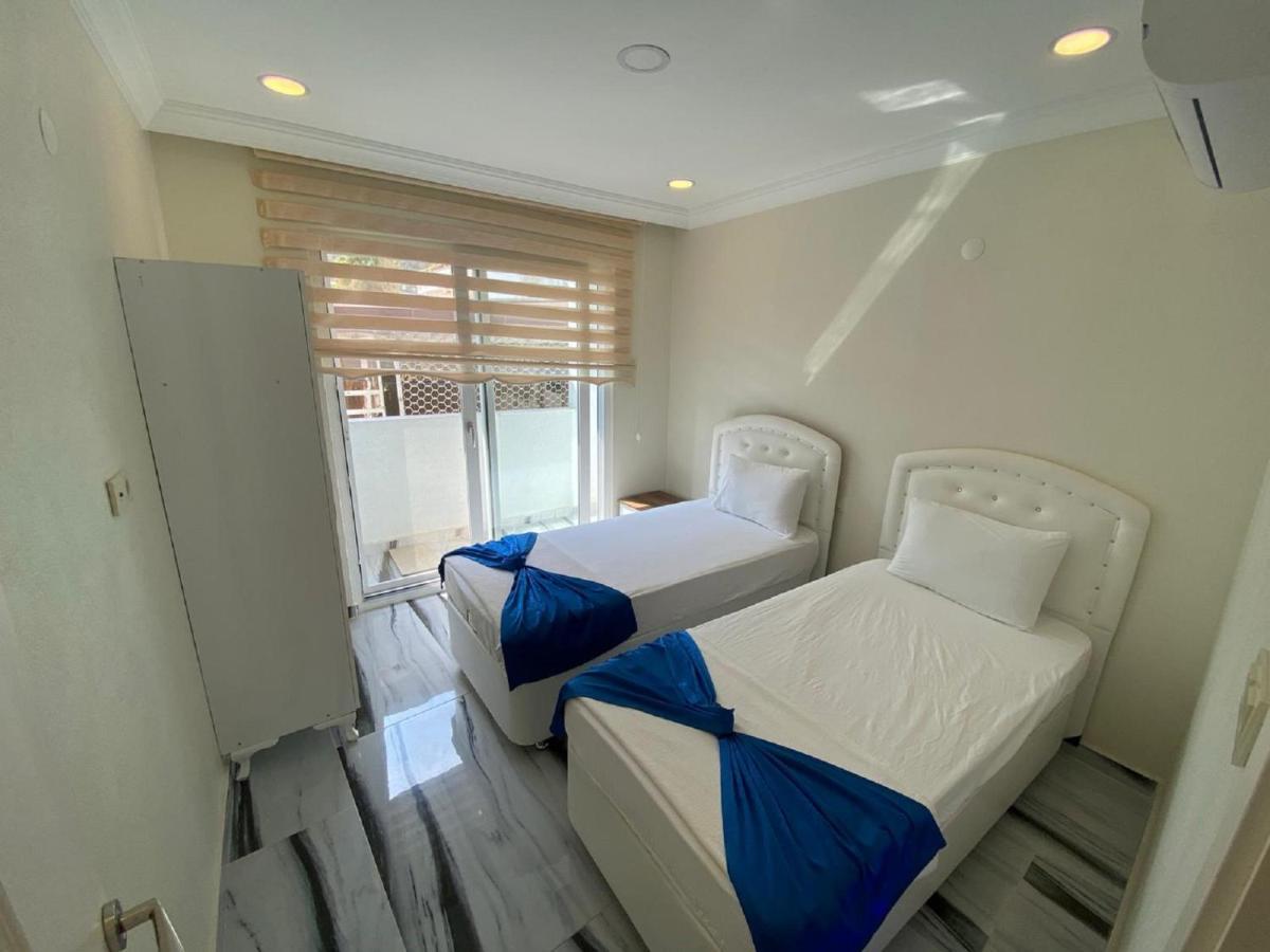 Garden Butik & Apart Hotel Akbuek Didim Ngoại thất bức ảnh
