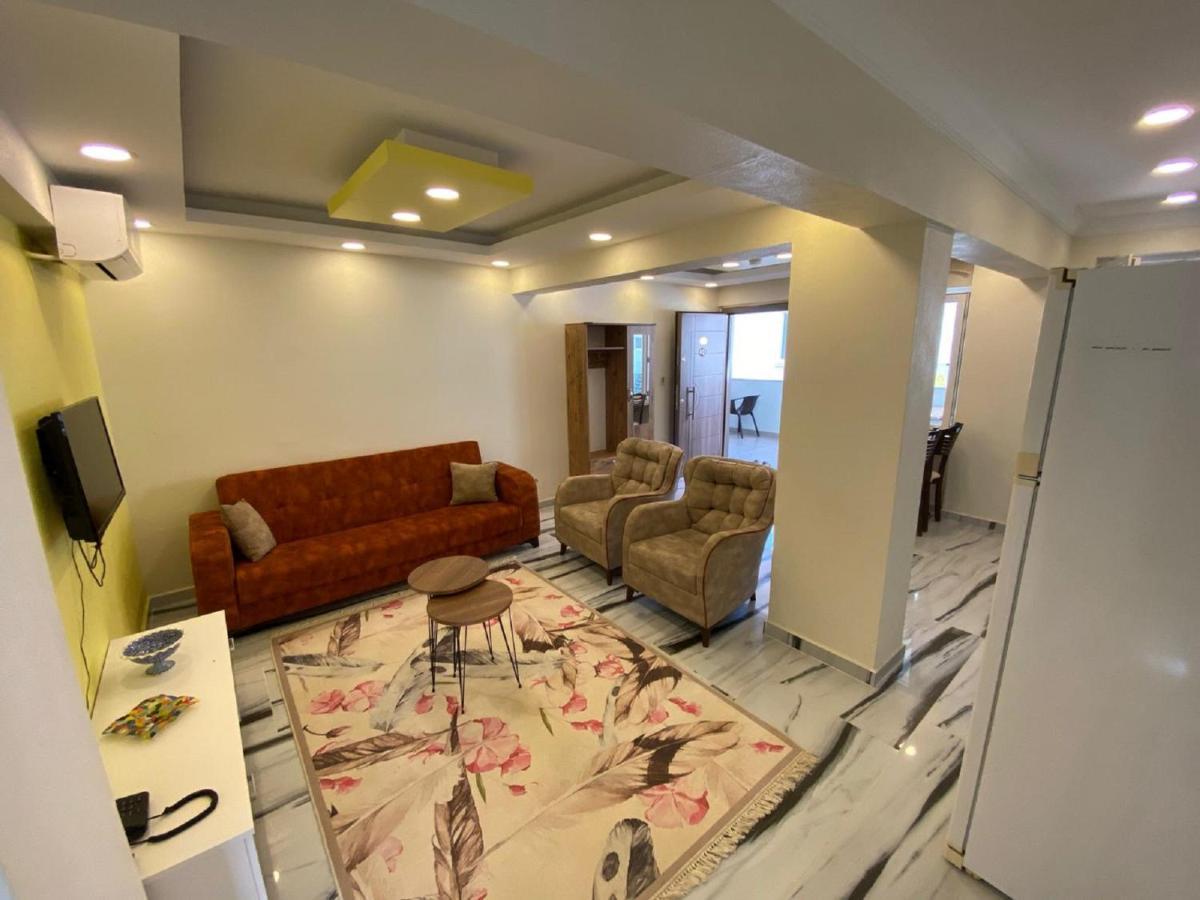 Garden Butik & Apart Hotel Akbuek Didim Ngoại thất bức ảnh