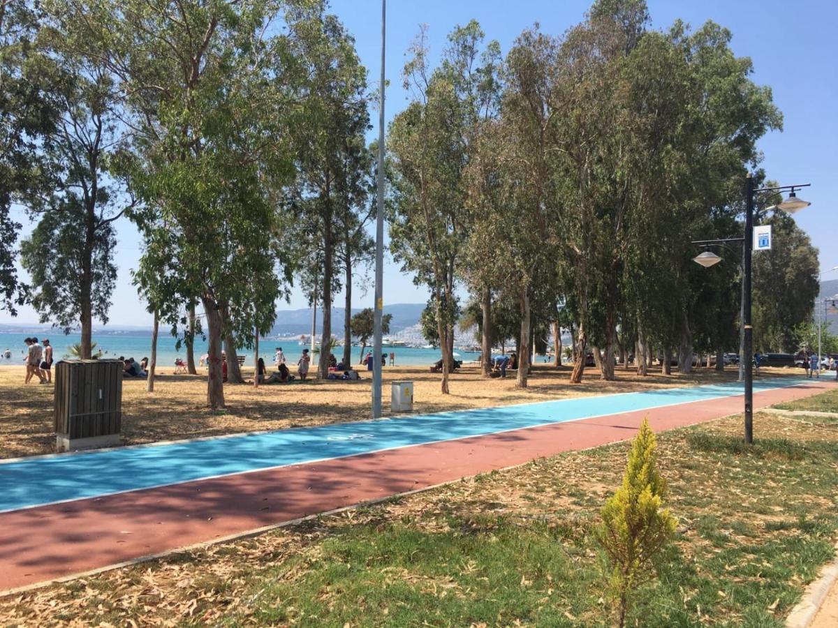 Garden Butik & Apart Hotel Akbuek Didim Ngoại thất bức ảnh