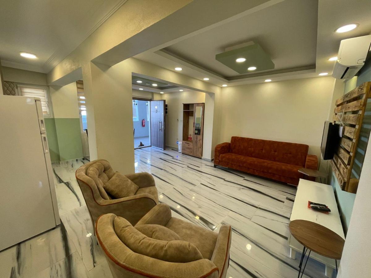 Garden Butik & Apart Hotel Akbuek Didim Ngoại thất bức ảnh