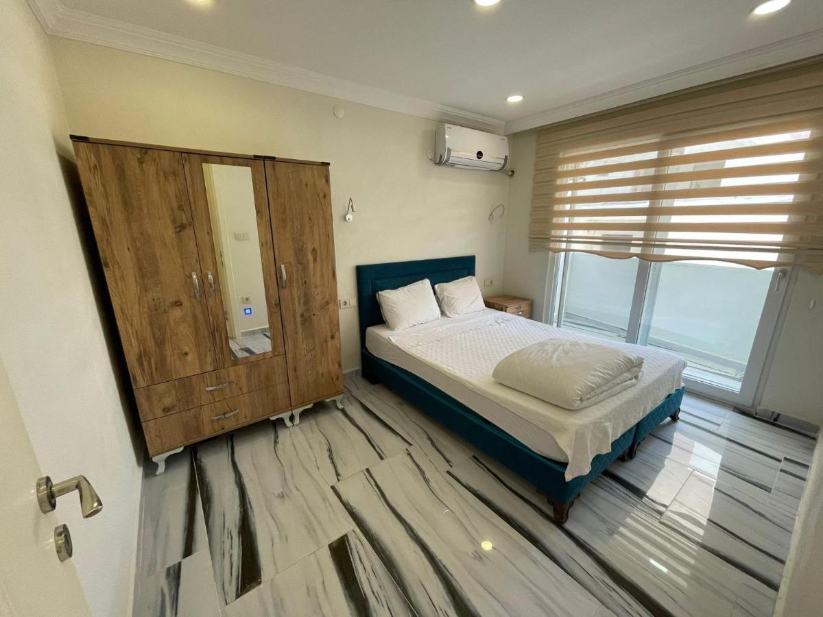 Garden Butik & Apart Hotel Akbuek Didim Ngoại thất bức ảnh