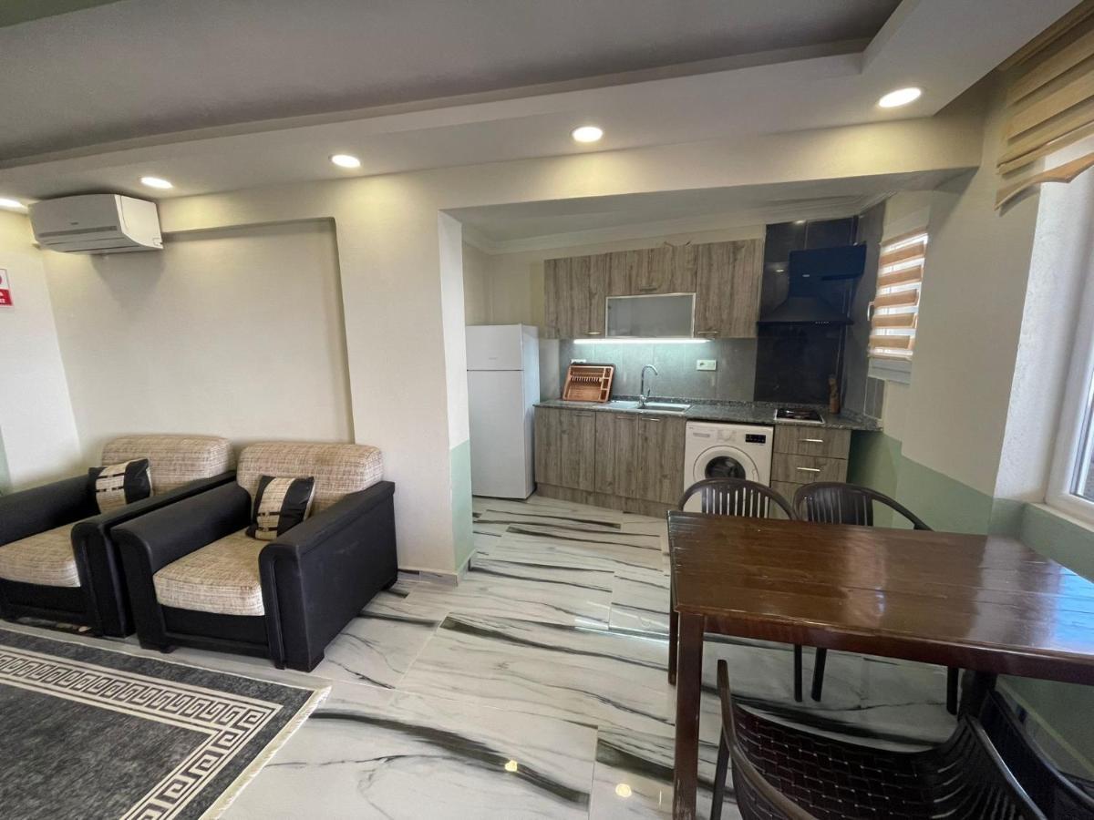 Garden Butik & Apart Hotel Akbuek Didim Ngoại thất bức ảnh